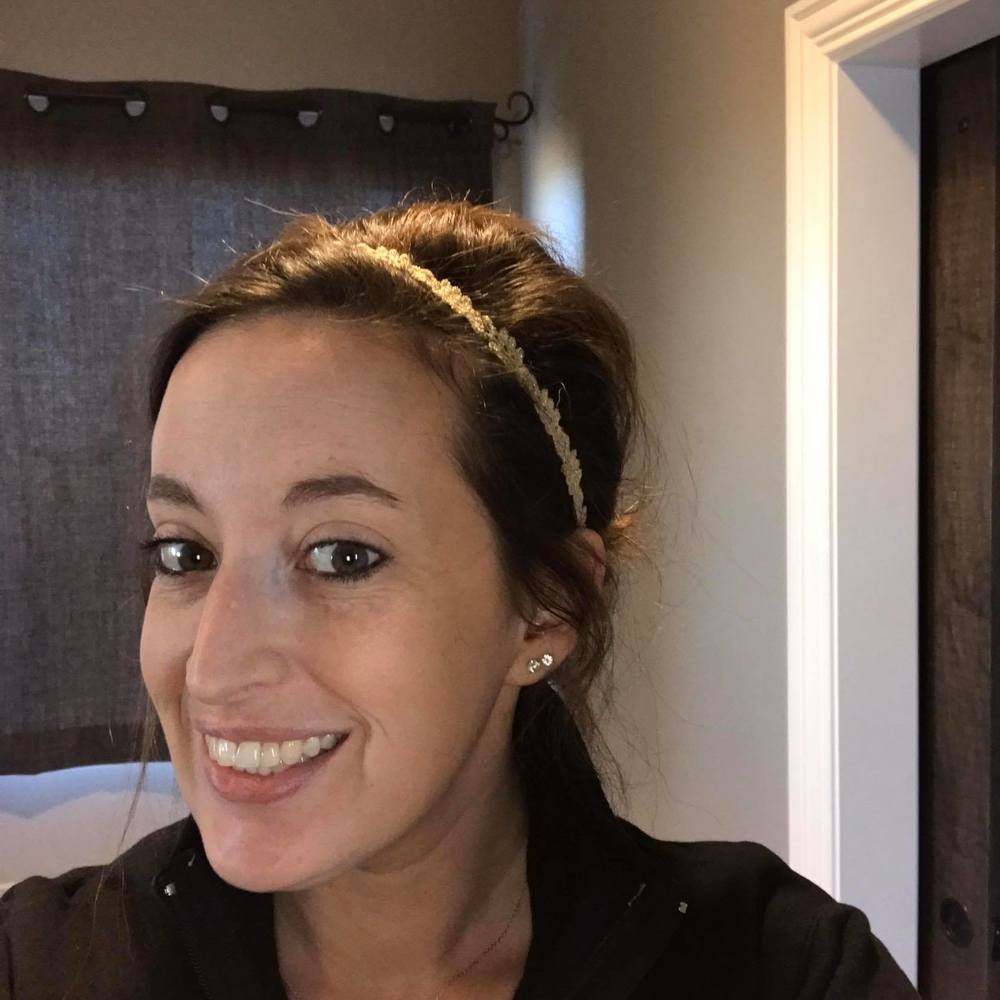 Meet your Posher, Heather